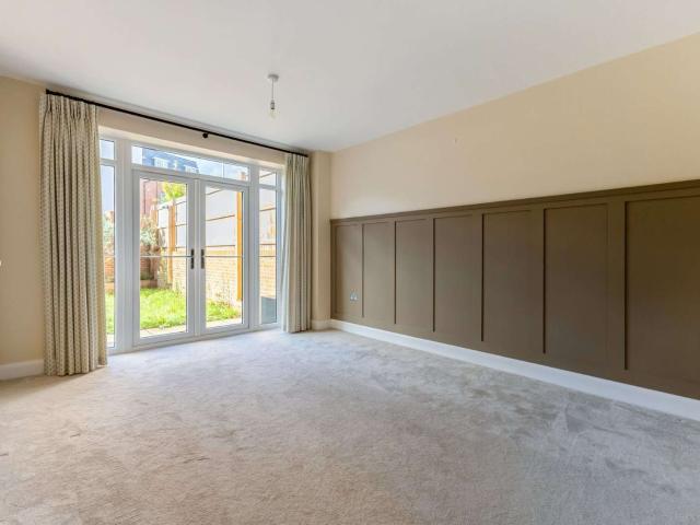 House for rent in Wilton Park, Jordans