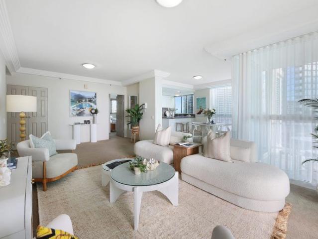 Apartment for rent in Fernbrook, Queensland