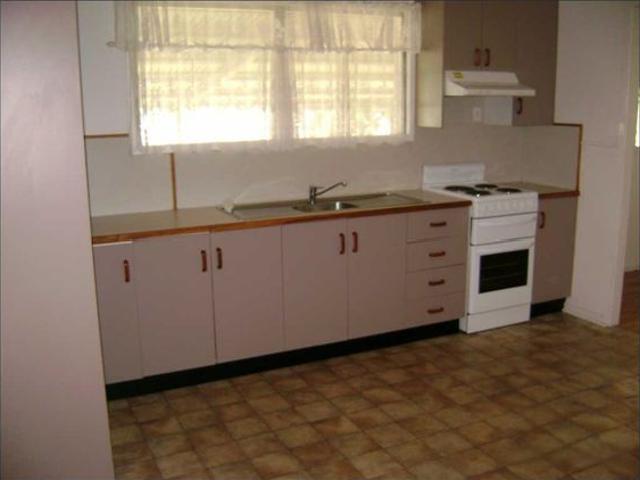 House for rent in Blackwater, Queensland