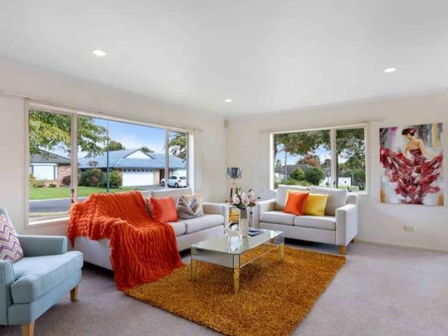 House for rent in Howick