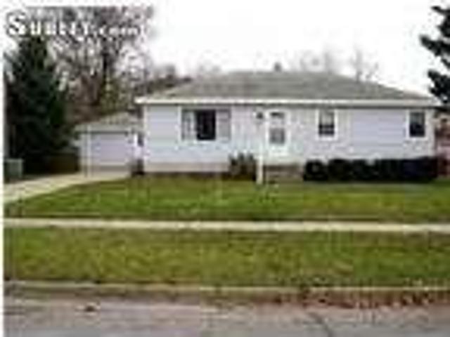 House for rent in Grandville