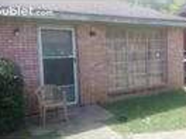 House for rent in Alabama