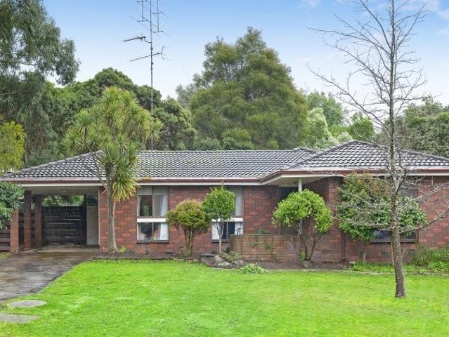 House for rent in Ballarat, Victoria