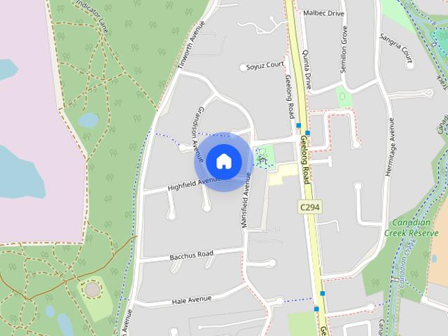 House for rent in Mount Clear, Ballarat