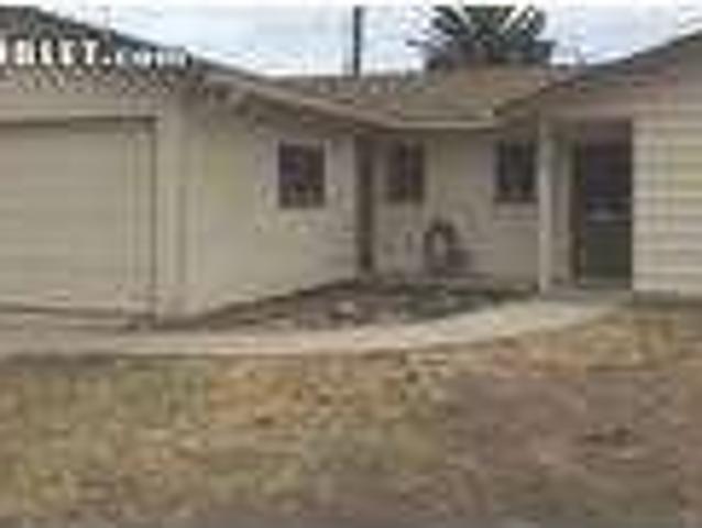 House for rent in Ramona