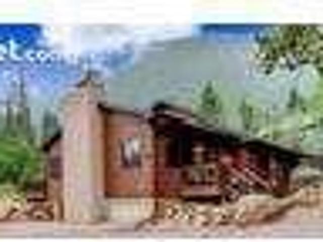 House for rent in Green Mountain Falls, Colorado