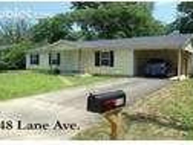House for rent in Cookeville
