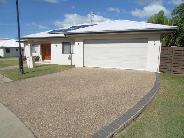 House for rent in Kirwan, Queensland