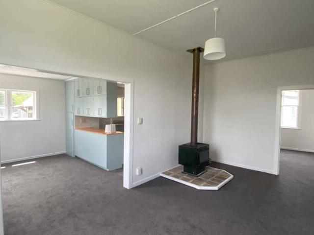 House for rent in East Coast
