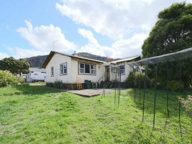 House for rent