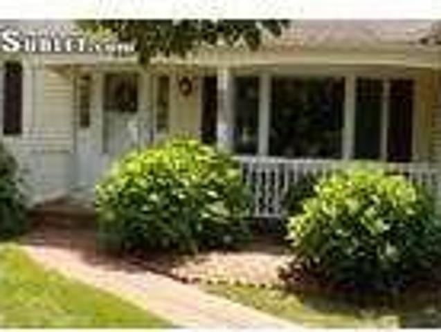 House for rent in East Falmouth, Massachusetts