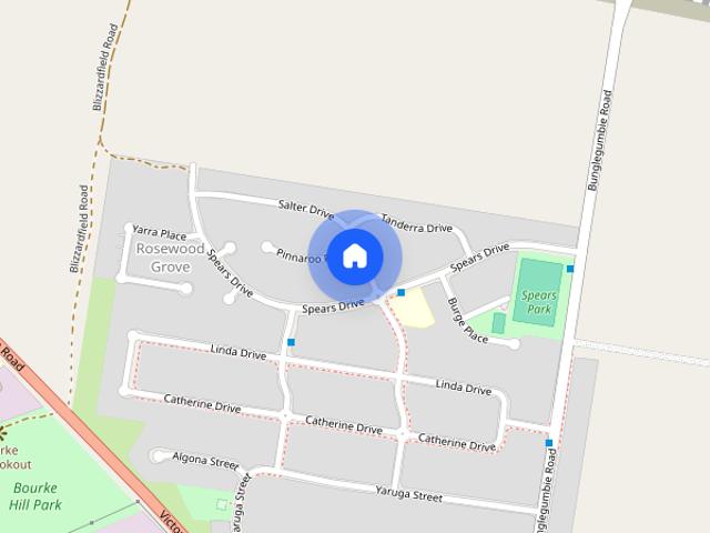 House for rent in Dubbo, New South Wales