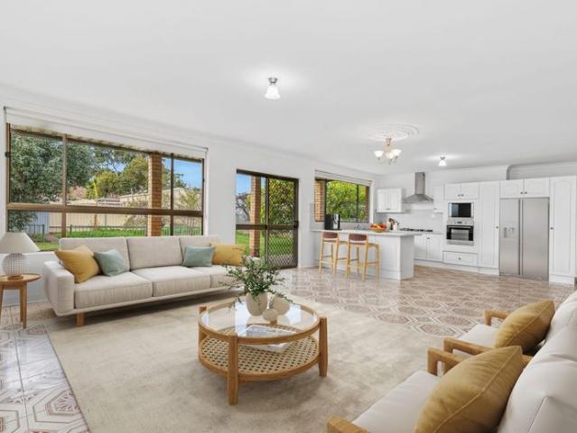 House for rent in Horseshoe Creek, South Australia