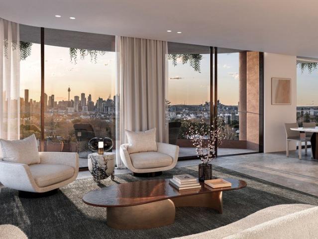 Apartment for sale in Sydney, New South Wales