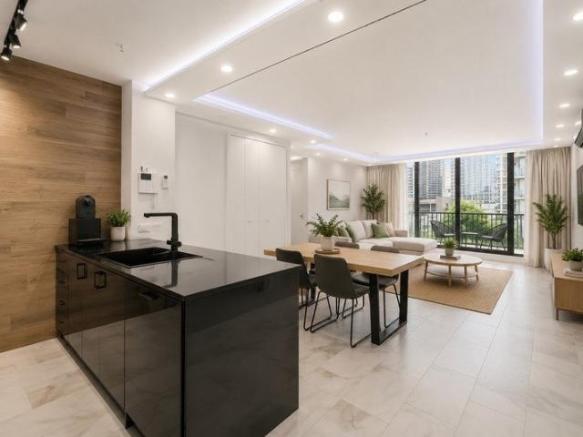 Apartment for sale in Camerons Creek, Victoria