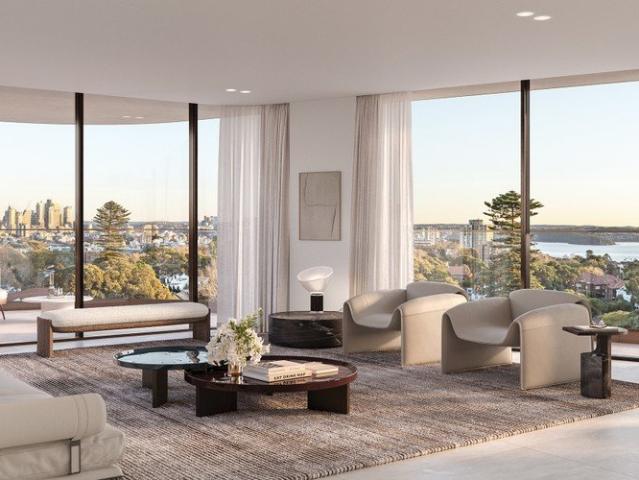 Apartment for sale in Sydney, New South Wales