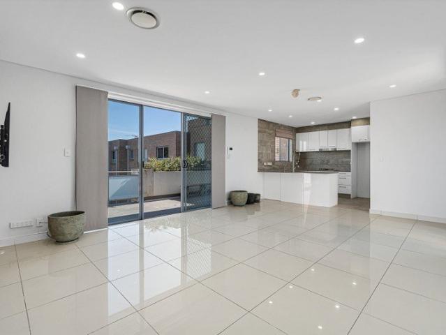 Apartment for rent in St George, Sydney