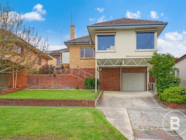 House for sale in Soldiers Hill, Ballarat