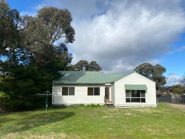 House for rent in Castlemaine, Victoria