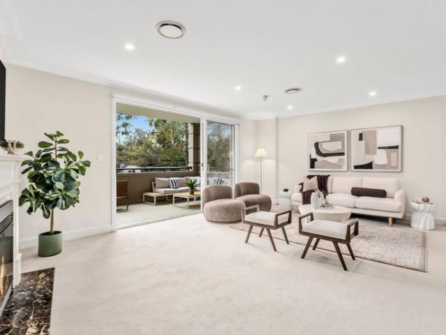 Apartment for rent in Sydney, New South Wales