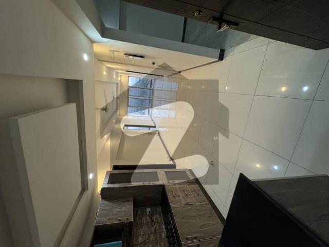 Apartment for rent in Islamabad