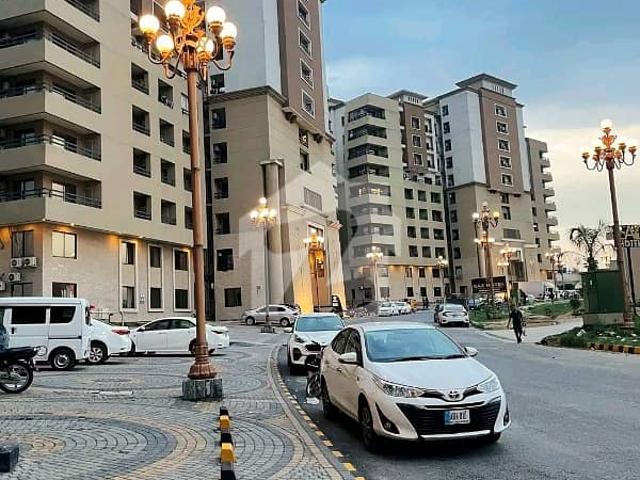 Apartment for rent in Islamabad