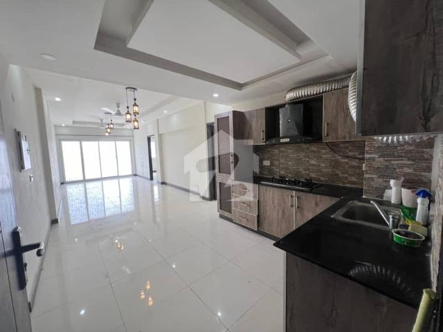 Apartment for sale in Islamabad