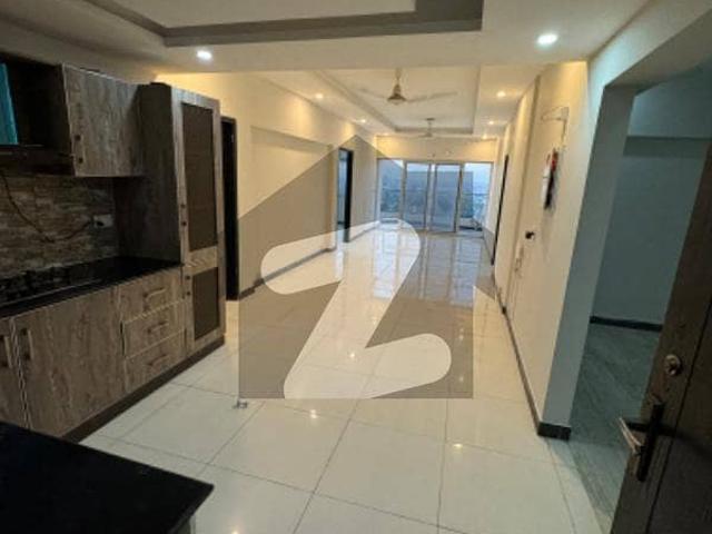 Apartment for sale in Islamabad