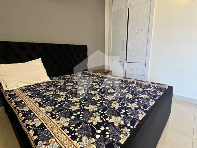 Apartment for rent in اسلام آباد, زون 1