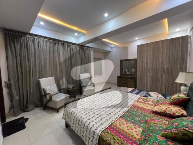 Apartment for rent in Rawalpindi, Islamabad Capital Territory