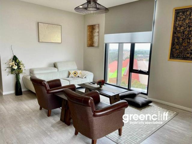 Apartment for rent in Sydney, New South Wales