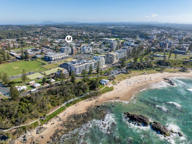 Apartment for sale in Mid North Coast Msc, New South Wales