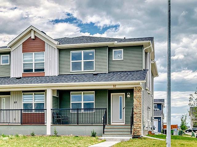 Duplex for rent in Saskatoon, Saskatchewan