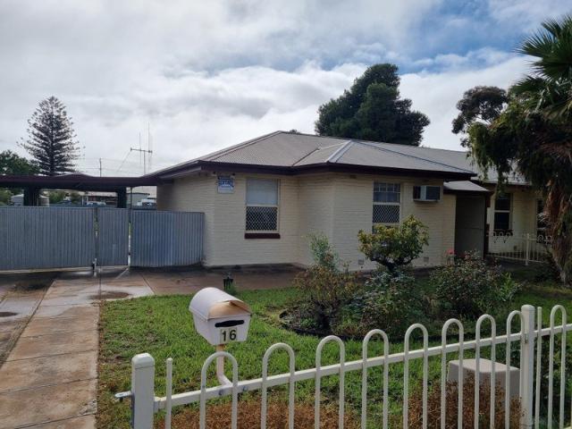 House for rent in Risdon Park, South Australia