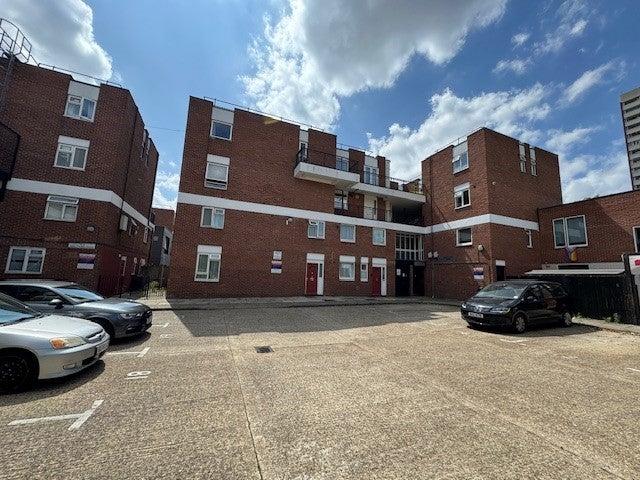 Apartment for rent in Mansford Estate, Bethnal Green