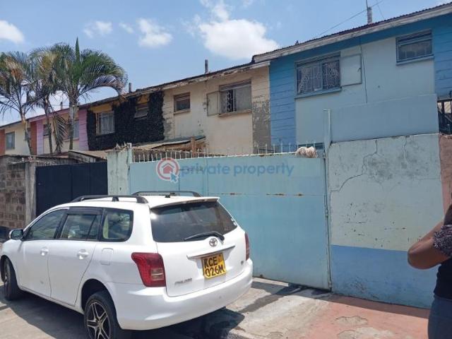 Townhouse for sale in Kiambu, Nairobi