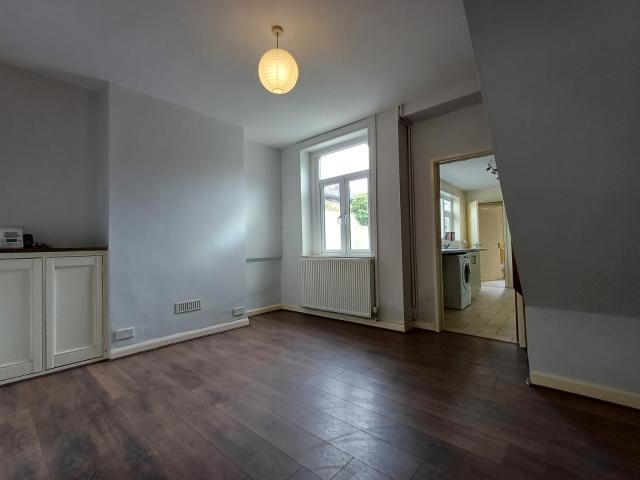 House for rent in Plasnewydd, Cardiff