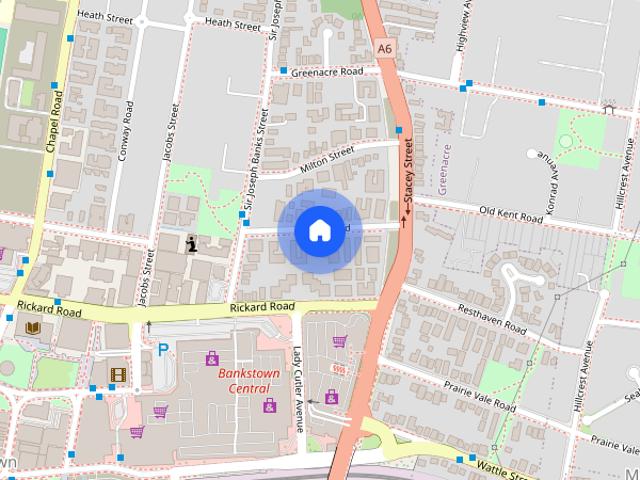 House for rent in Sydney, New South Wales
