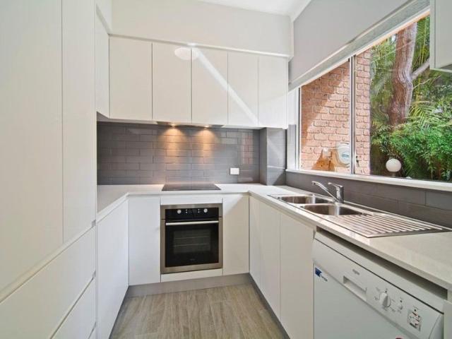 Townhouse for rent in Sydney, New South Wales