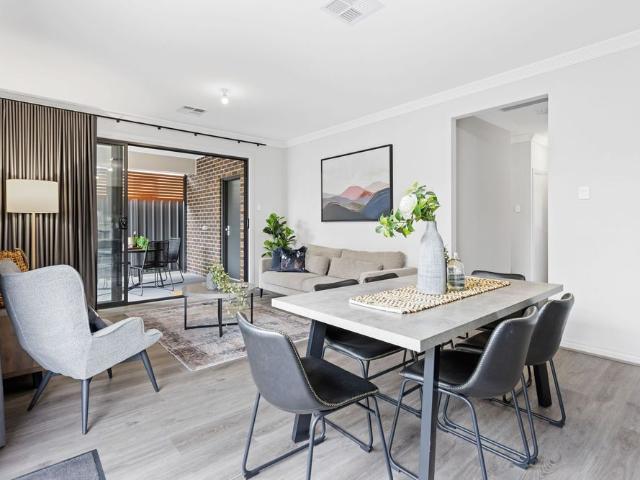House for rent in Horseshoe Creek, South Australia