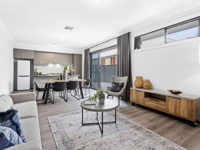 House for rent in Horseshoe Creek, South Australia
