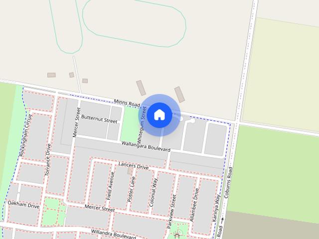 House for rent in Camerons Creek, Victoria