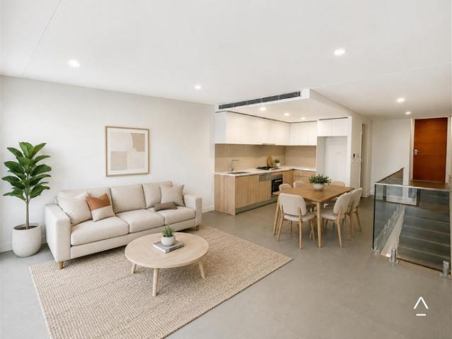 Townhouse for rent in Sydney, New South Wales