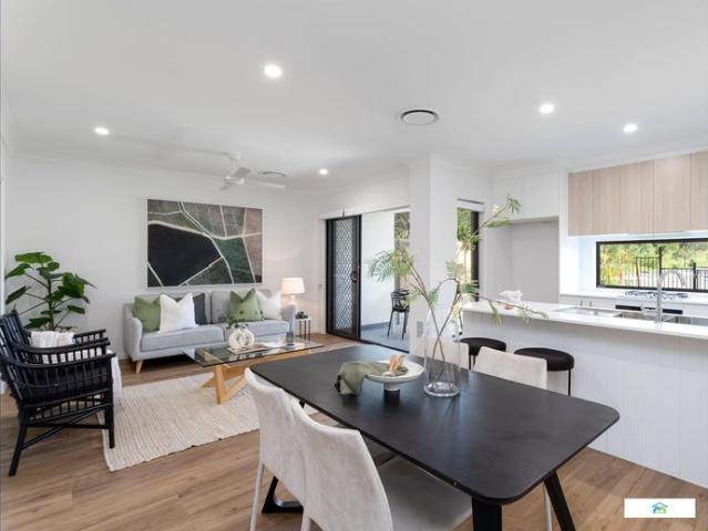 Townhouse for rent in Methul, Queensland