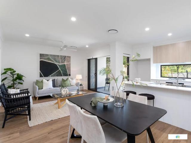 Townhouse for rent in Ferny Grove, City of Brisbane