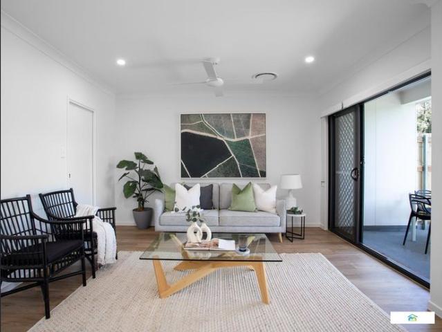 Townhouse for rent in Methul, Queensland