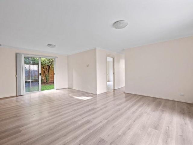 Townhouse for rent in Clayton, Melbourne