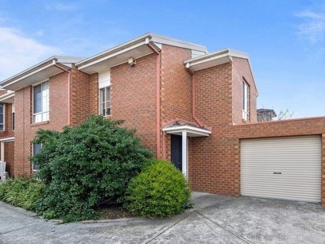 Townhouse for rent in Camerons Creek, Victoria