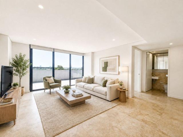 Apartment for rent in Sydney, New South Wales