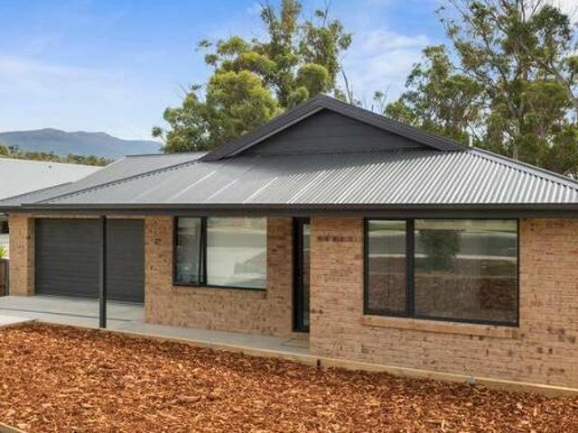 House for rent in Hobart, Tasmania